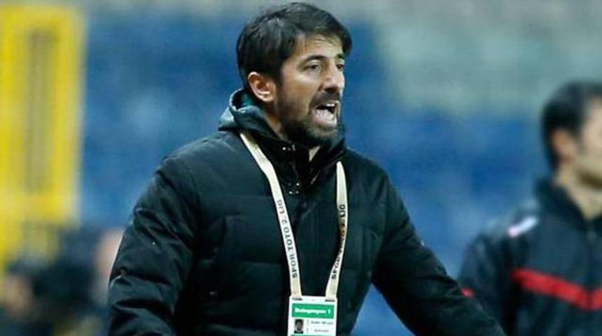 Zafer Biryol tutuklandı