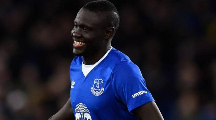 Aykut Kocaman'ın g&ouml;z&uuml; Niasse'de