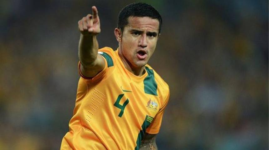 Tim Cahill, Karab&uuml;kspor yolunda