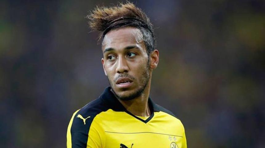 "Aubameyang berbat bir oyuncu"