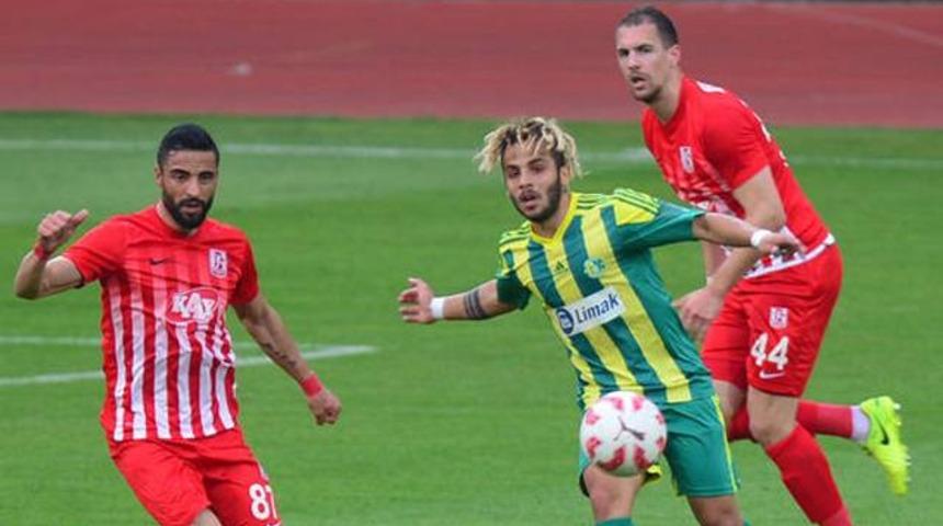 Bakanlık Mertcan &Ccedil;am i&ccedil;in devrede!