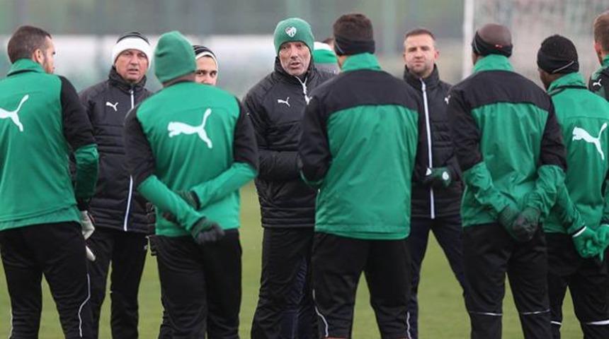 Paul Le Guen'in Fenerbah&ccedil;e korkusu!