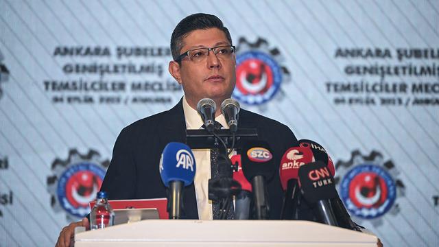 Metal işçisi zam talebini duyurdu! 'En iyisini biz yapacağız' 150 bin çalışanı ilgilendiriyor