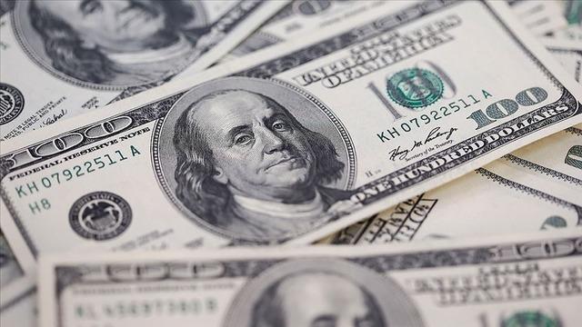 Reel efektif döviz kuru endeksi eylülde 70,83 oldu