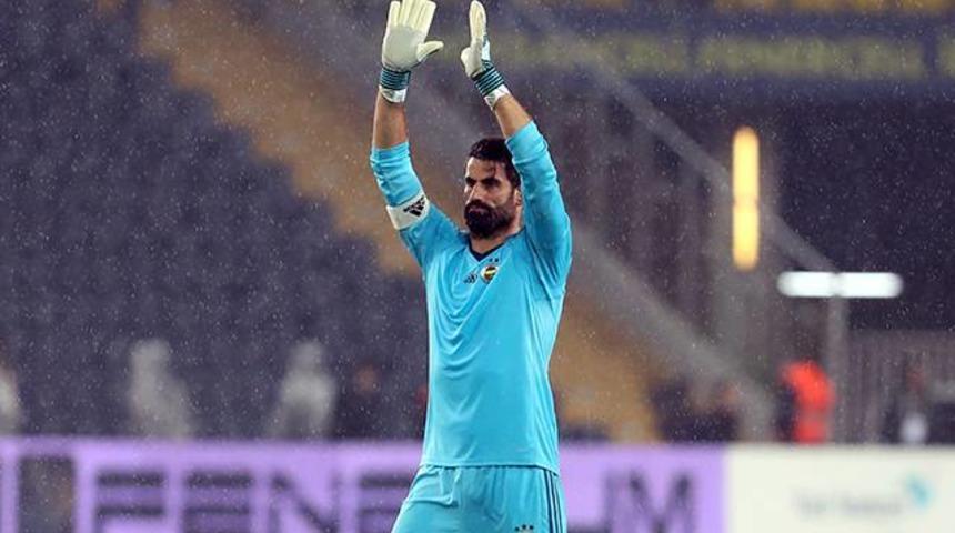 Volkan Demirel'den flaş a&ccedil;ıklamalar! Muslera, Aykut Kocaman, Fabri...