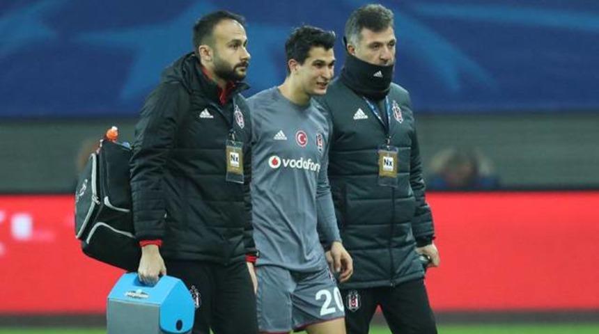 Beşiktaşlı yıldızlardan Leipzig zaferi değerlendirmesi