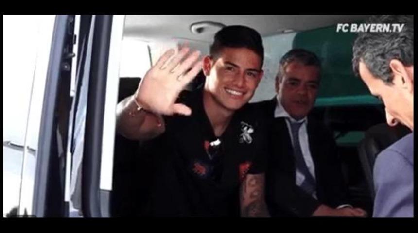 Bayern M&uuml;nih'ten Beşiktaş'a cevap