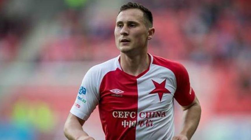 "Galatasaray, Jan Boril'i istedi"