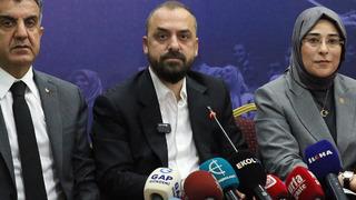 AK Parti’den 'komisyon' açıklaması: ‘Vatandaşın büyük bir desteği var’