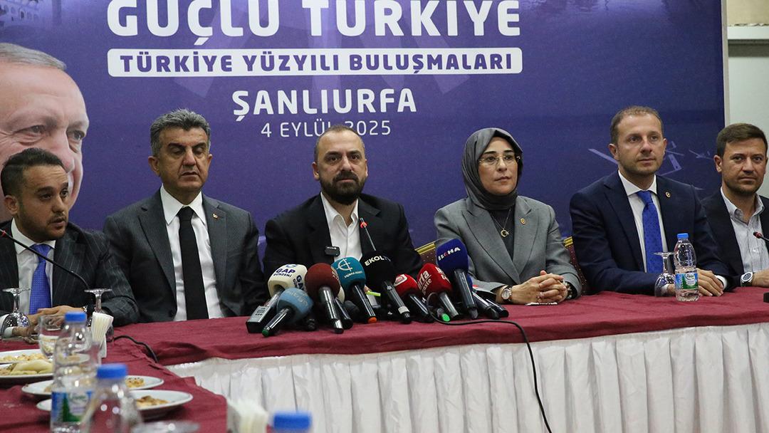 AK Parti’den komisyon açıklaması: ‘Vatandaşın büyük bir desteği var’ 1