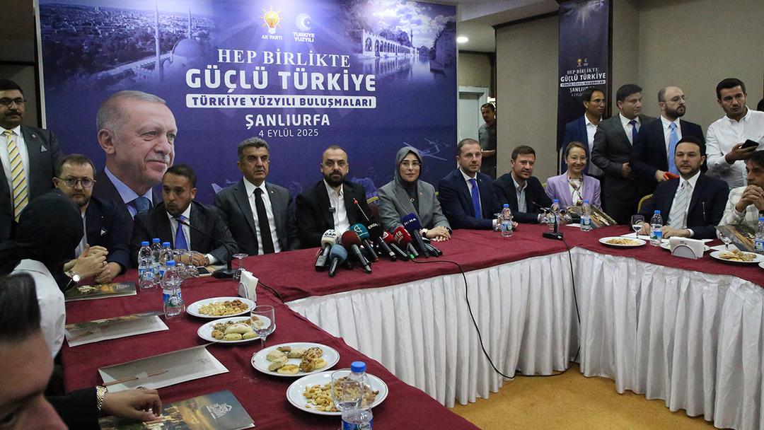 AK Parti’den komisyon açıklaması: ‘Vatandaşın büyük bir desteği var’ 2