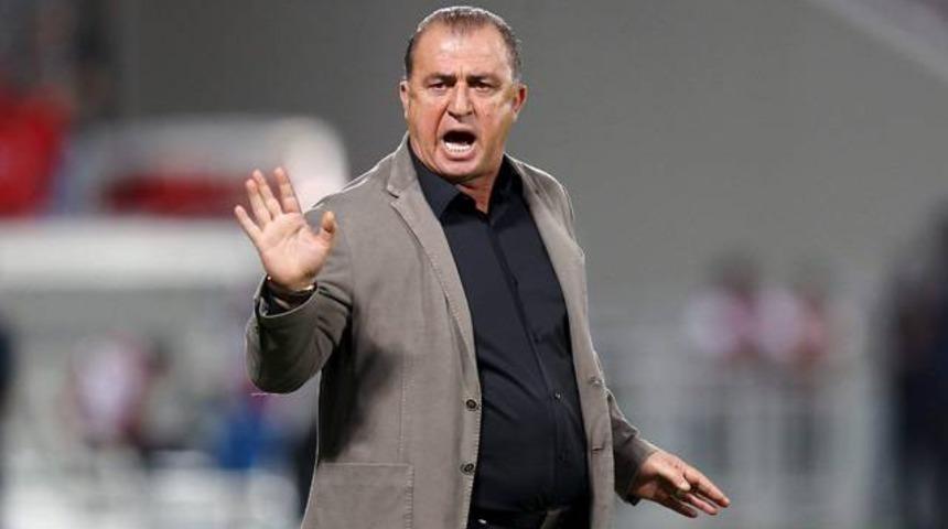 Gen&ccedil;lik ve Spor Bakanı Osman Aşkın Bak: Fatih Terim'e tazminat &ouml;denmemiştir