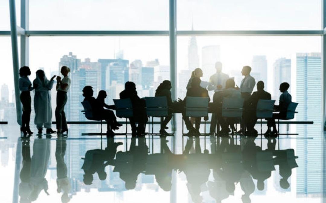 Netaş y&ouml;netim yapısını g&uuml;&ccedil;lendiriyor: &Uuml;st d&uuml;zey atamalar yapıldı 1