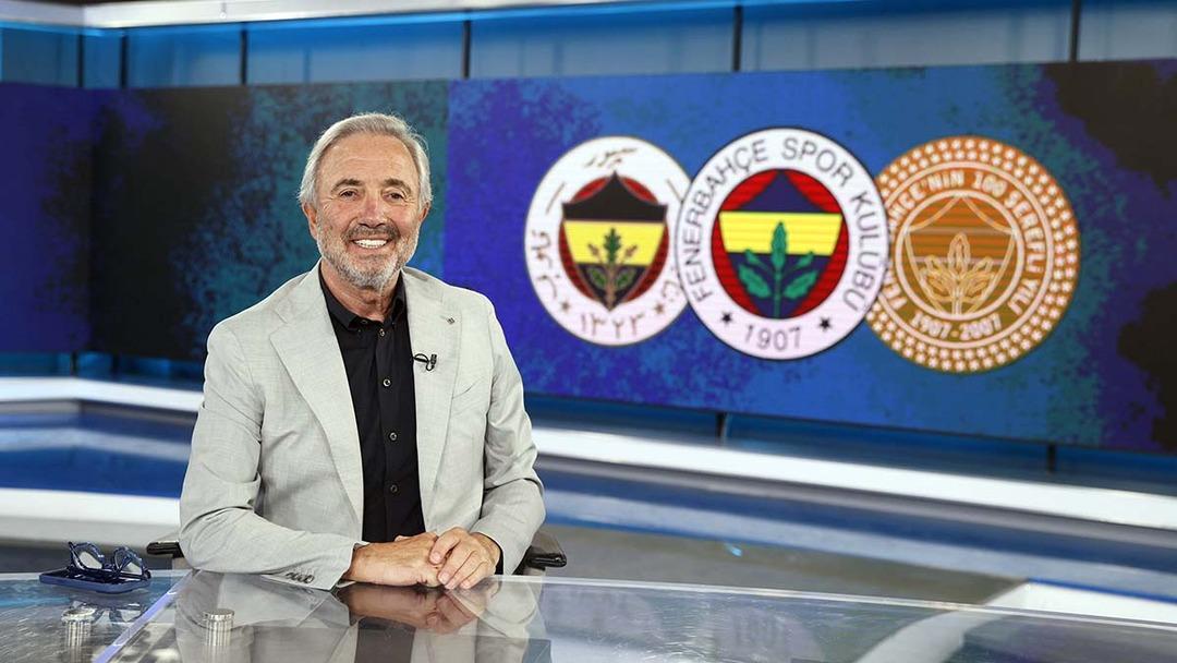 Fenerbahçe de Asbaşkan Hamdi Akın   Fenerbahçe yeniden küllerinden doğdu   diyerek taraftara müjdeyi verdi! 3