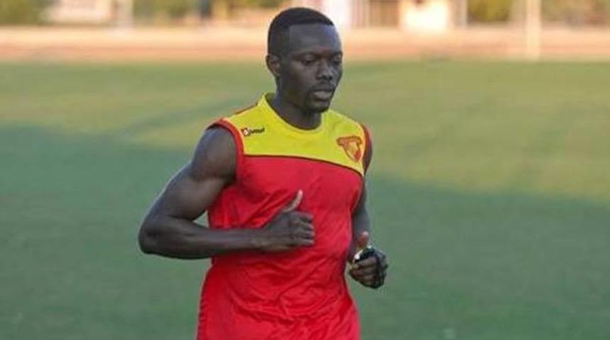 G&ouml;ztepe'de Traore şoku!