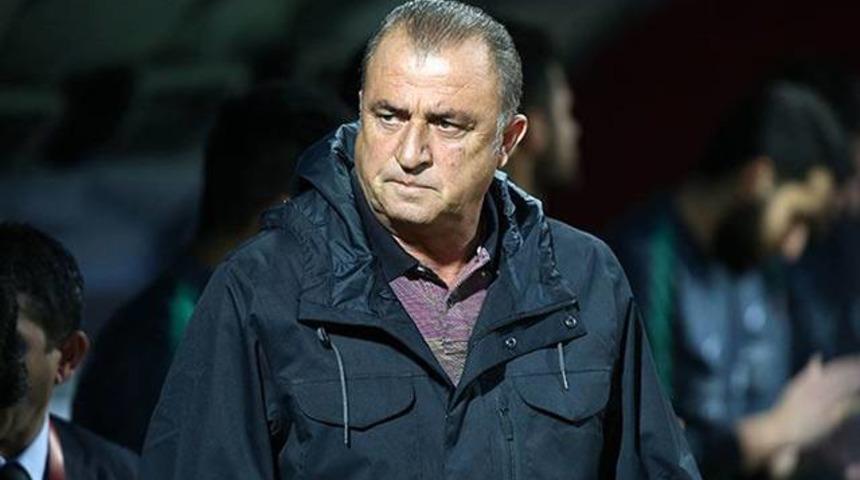 Fatih Terim Bosna Hersek federasyonuyla henüz anlaşmadığını açıkladı
