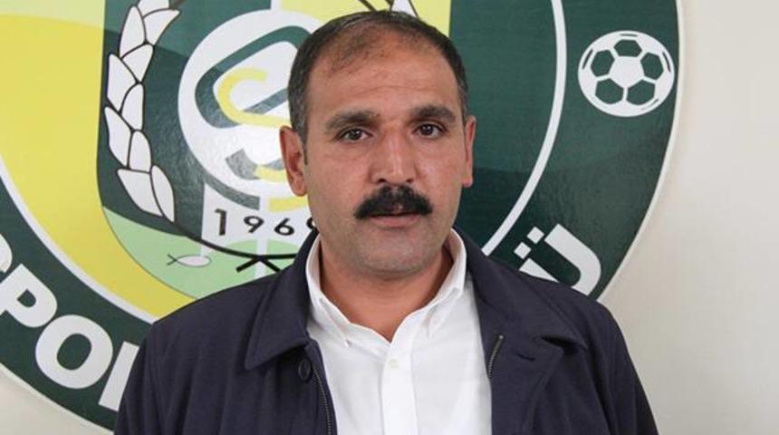 Emin Yetim PFDK'ya sevkedildi 