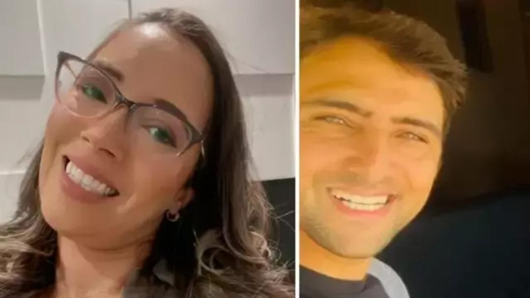 Tıp dünyası şokta! Erkek kardeşinden bir parça içinde dolaşıyor 1