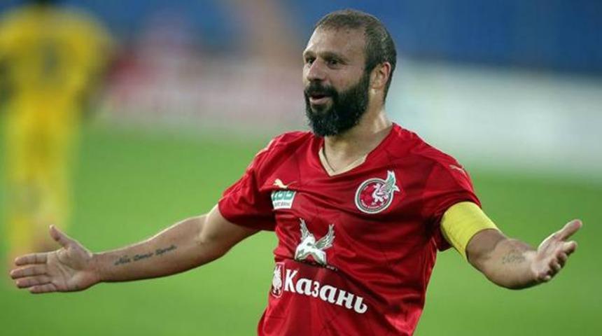 Rubin Kazan'da 4 aydır futbolcuların maaşları ödenmiyor