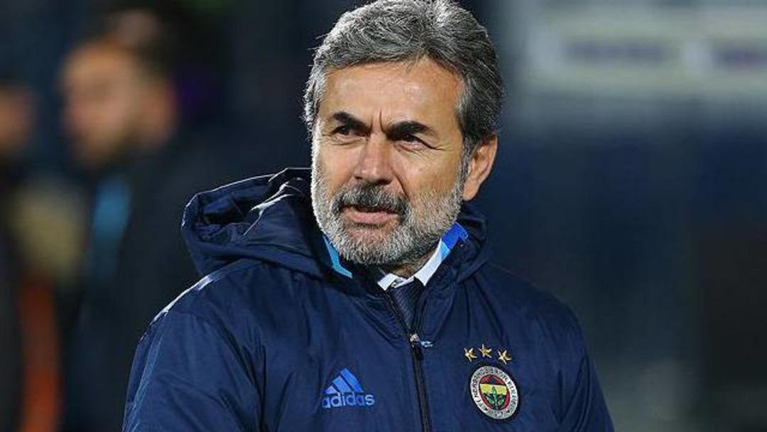 Aykut Kocaman'dan Dirk Kuyt kararı