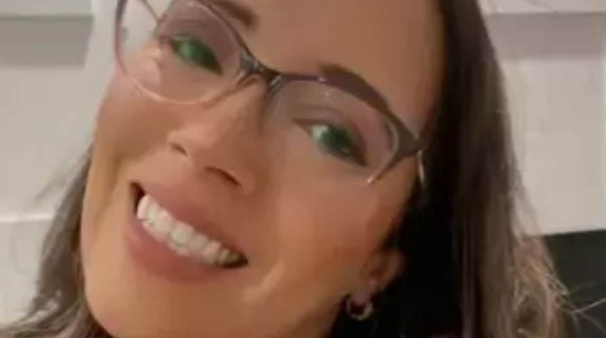 Tıp dünyası şokta! Erkek kardeşinden bir parça içinde dolaşıyor