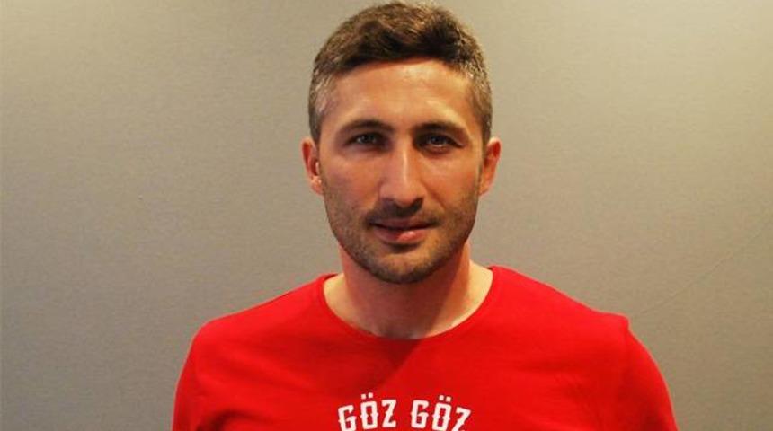 Sabri Sarıoğlu geri d&ouml;n&uuml;yor