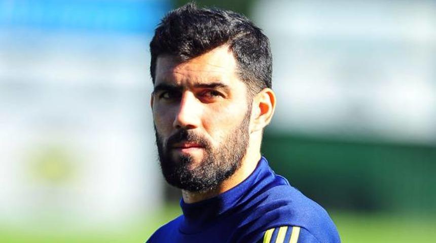 Luis Neto Benfica'nın radarına girdi