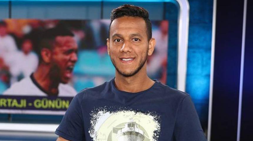 Fenerbah&ccedil;e'ye Josef piyangosu