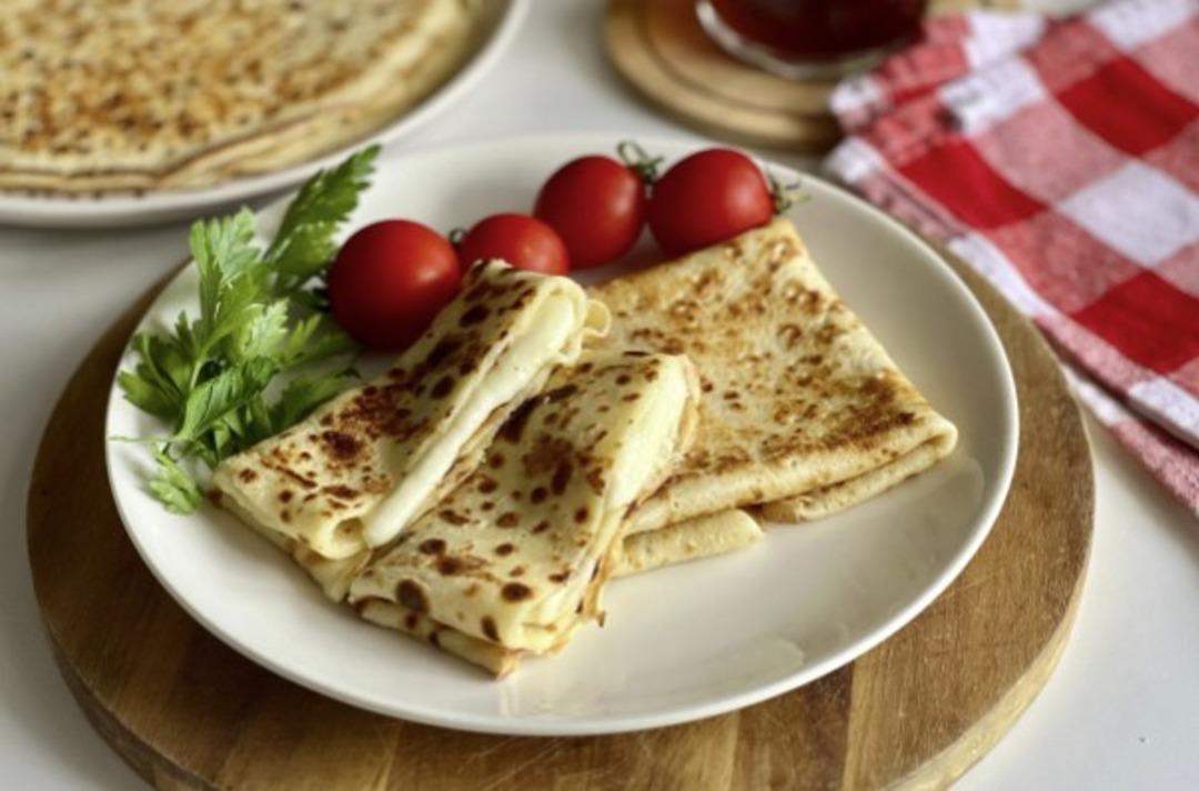 İncecik krepler yapmanın püf noktaları 2