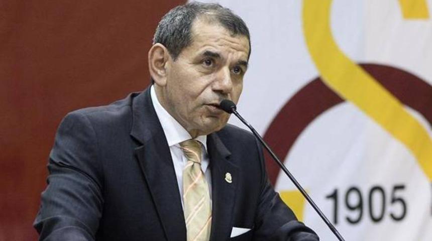 Dursun &Ouml;zbek'ten Arda, Asamoah ve Filipe Luis s&ouml;zleri