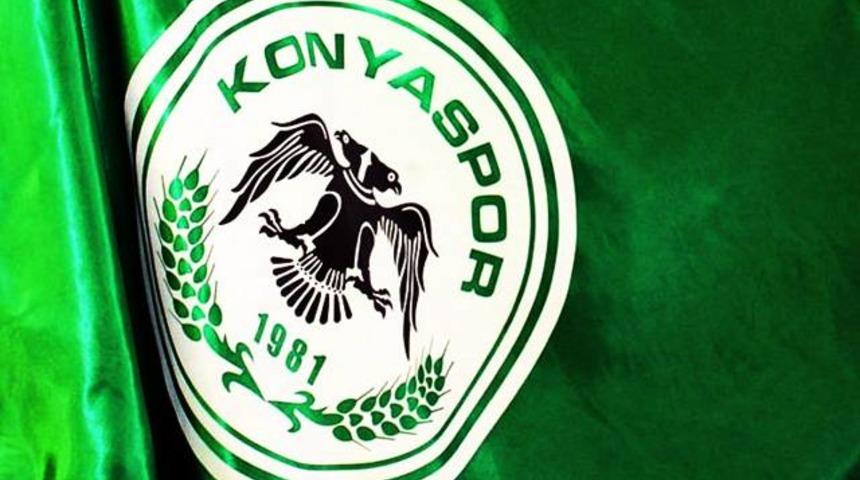 Konyaspor'da &ccedil;ifte istifa!..