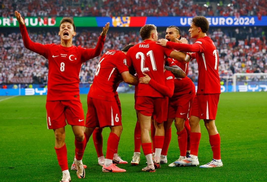 Dünya Kupası elemelerinde rakip Gürcistan! İşte A Milli Takımımızın bu akşam sahaya çıkacağı muhtemel ilk 11... 1