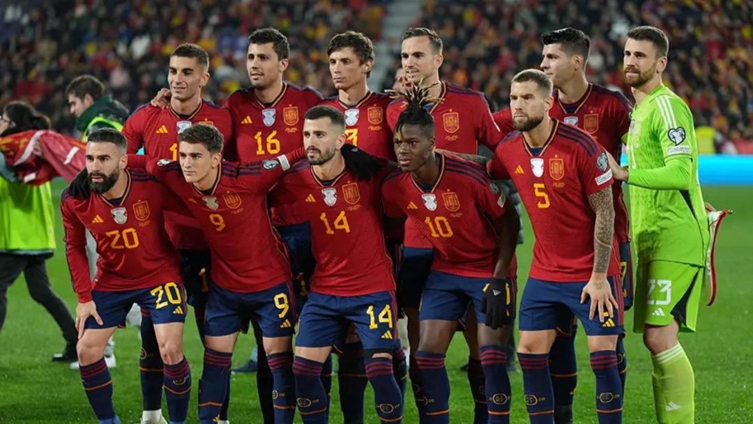 Dünya Kupası elemelerinde rakip Gürcistan! İşte A Milli Takımımızın bu akşam sahaya çıkacağı muhtemel ilk 11... 4