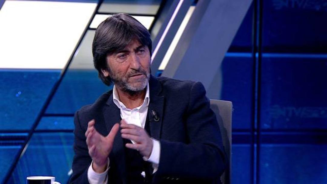 Rıdvan Dilmen, Fenerbah&ccedil;e'nin transferlerini a&ccedil;ıkladı