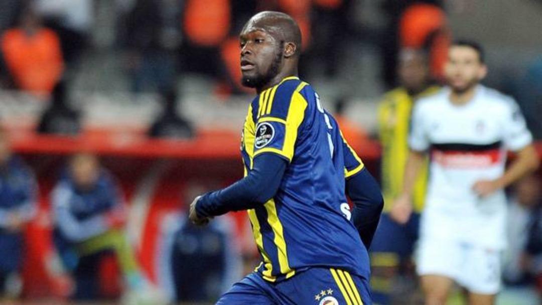 Moussa Sow i&ccedil;in Beşiktaş iddiası