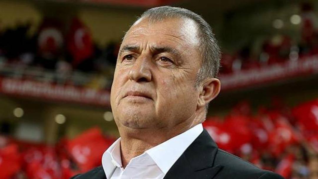 'Terim Galatasaray'ın yeni hocası olacak'