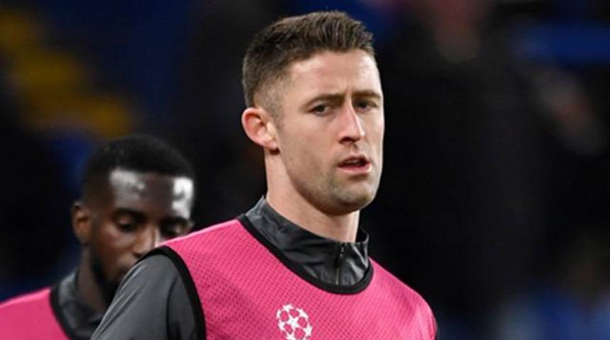 Gary Cahill'den Beşiktaş a&ccedil;ıklaması