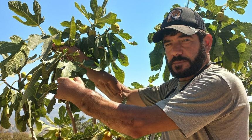 Türkiye'nin ilk kol nakli ile tarihe geçmişti! Nakil kollarıyla çiftçilik yapıyor: "Kendi hayatımı kuruyorum” 