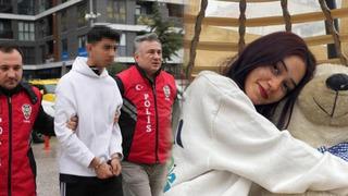 Edirne'de eski sevgilisini katletmişti! Hakimin sorusuna verdiği yanıt kan dondurdu: Mahkeme salonu buz kesti