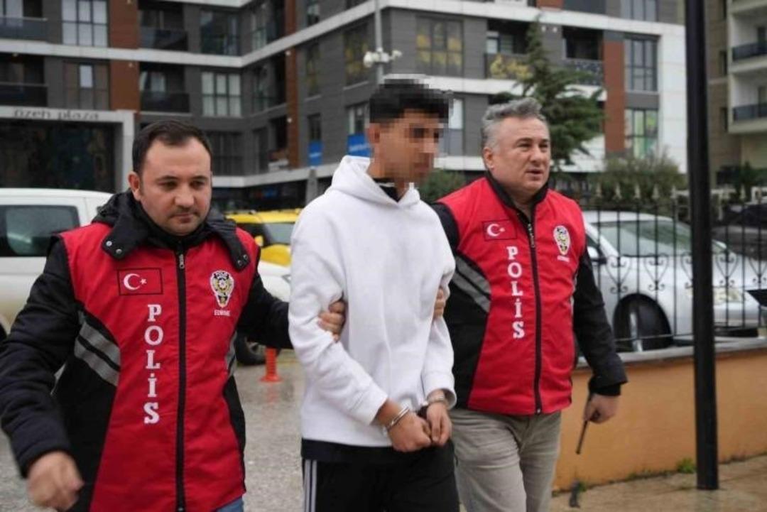 Edirne de eski sevgilisini katletmişti! Hakimin sorusuna verdiği yanıt kan dondurdu: Mahkeme salonu buz kesti 2