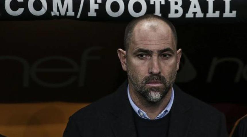 Tudor'a tepki, Terim'e destek!