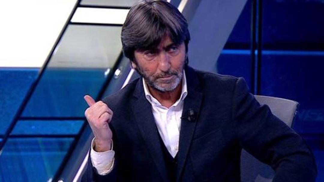 Igor Tudor i&ccedil;in s&uuml;rpriz istifa iddiası