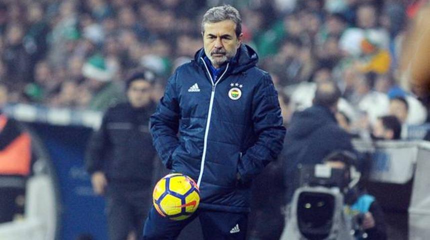 Aykut Kocaman: Her şey &ccedil;ok g&uuml;zel olacak