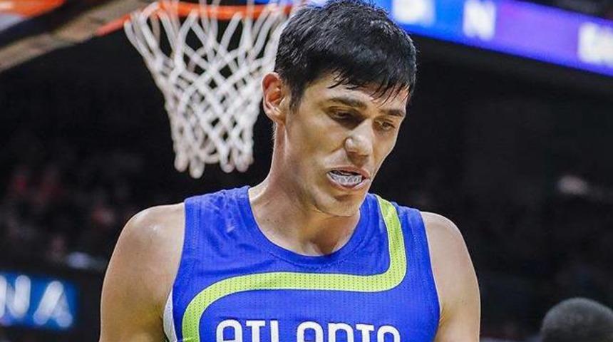 Ersan İlyasova'dan 26 sayı