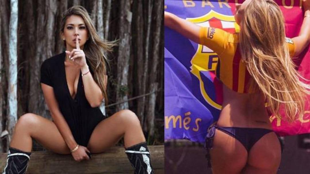 Livia Gullo &ccedil;ifte sevin&ccedil; yaşadı