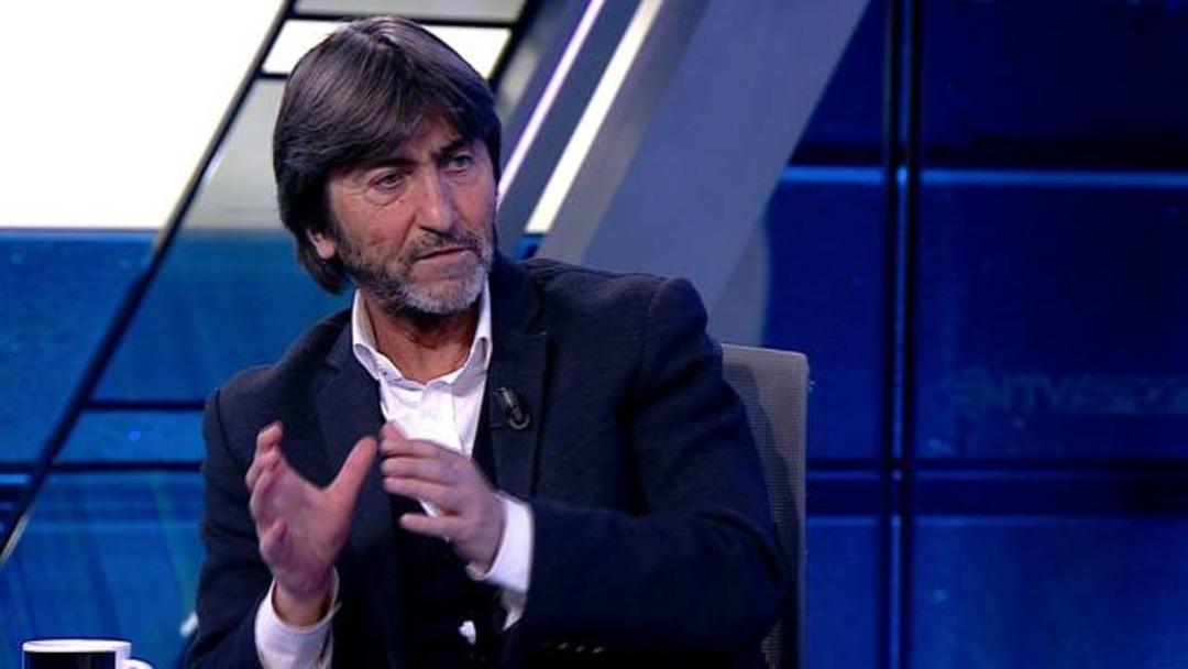 Rıdvan Dilmen'den Kayseri-Beşiktaş ma&ccedil;ındaki penaltı yorumu