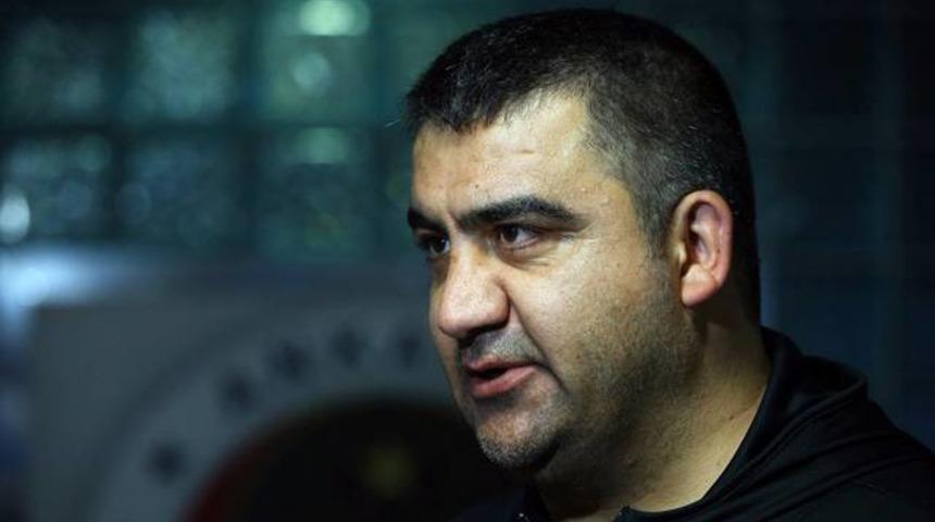 '&Uuml;mit &Ouml;zat, Gen&ccedil;lerbirliği taraftarlarına saldırdı' iddiası!