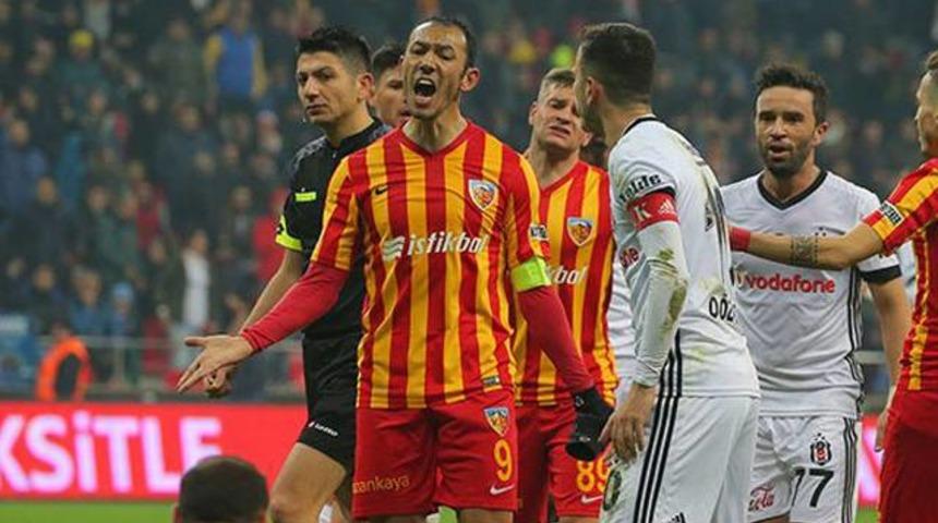 Umut Bulut&rsquo;tan penaltı itirafı!..