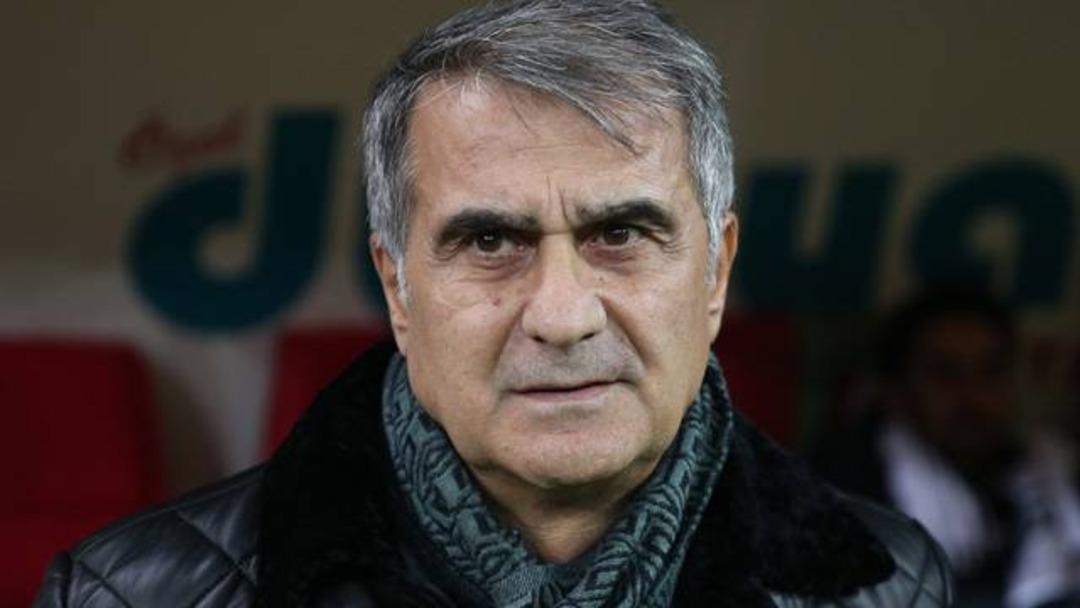Kayseri'de Şenol G&uuml;neş'e saldırı