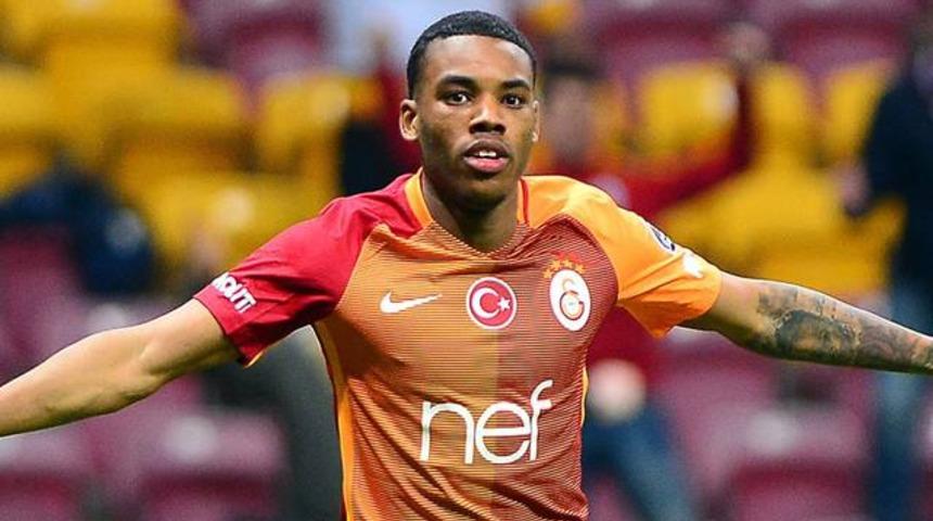 Garry Rodrigues'ten Igor Tudor'a isyan